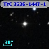 TYC 3536-1447-1