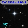 TYC 3536-1616-1