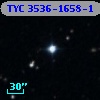 TYC 3536-1658-1