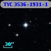 TYC 3536-1931-1