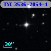 TYC 3536-2054-1