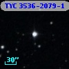 TYC 3536-2079-1