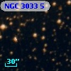 NGC  3033     5