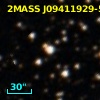 1RXS J094119.3-542901