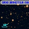 1RXS J094221.8-560918