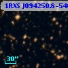 1RXS J094250.8-540836