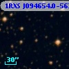 1RXS J094654.0-562957