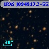 1RXS J094817.2-552841