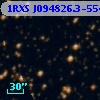 1RXS J094826.3-554950