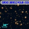 1RXS J095243.0-550849