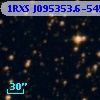 1RXS J095353.6-545413
