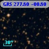GRS 277.80 -00.80