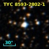 TYC 8593-2802-1