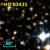 HD  83431