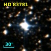 HD  83781