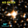 HD  84216
