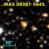 IRAS 09387-5645