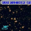 1RXS J094037.3-565615