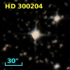 HD 300204