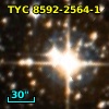 CPD-56  2212B