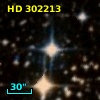 HD 302213