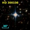 HD 300108