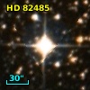 HD  82485