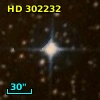 HD 302232