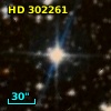 HD 302261