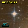 HD 300161