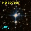 HD 300165