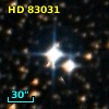 HD  83031