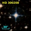 HD 300208