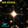 HD  83541