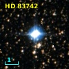 HD  83742