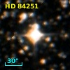 HD  84251