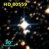 HD  80559