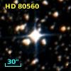 HD  80560