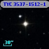 TYC 3537-1512-1