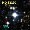 HD  82197