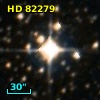 HD  82279