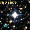 HD  82579