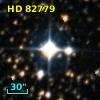 HD  82779