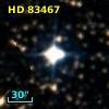 HD  83467