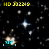 HD 302249
