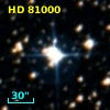 HD  81000