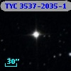 TYC 3537-2035-1