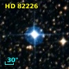 HD  82226