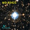 HD  82421