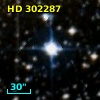 HD 302287